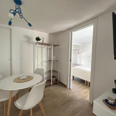 Via Giardini Pensionat 3*