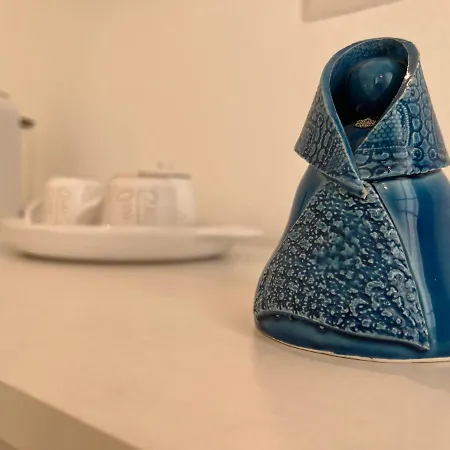 Pensionat Via Giardini Villasimius