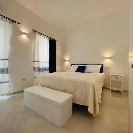 Pensionat Via Giardini