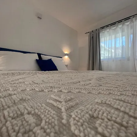 Via Giardini 3* Villasimius