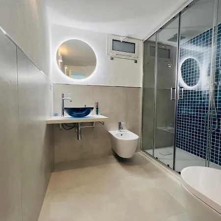 Via Giardini Pensionat