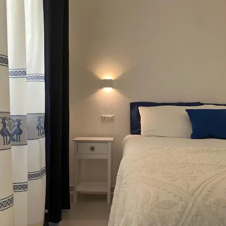 Via Giardini Villasimius