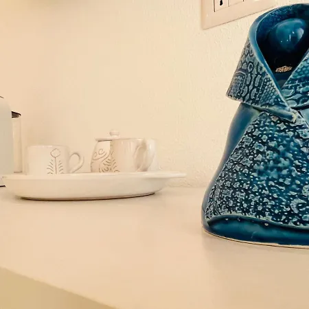 Guest house Via Giardini