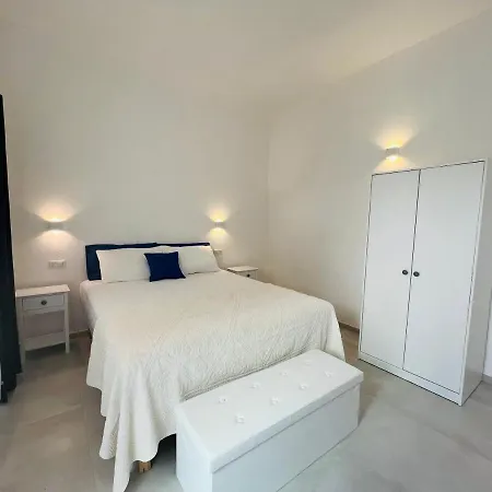 Pensionat Via Giardini