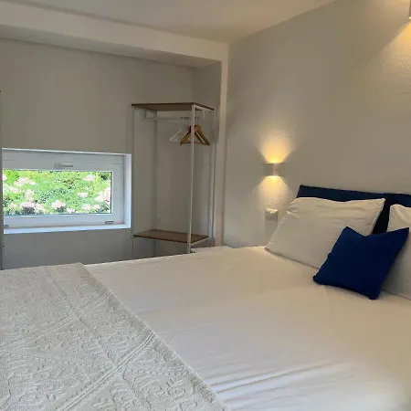 Via Giardini Pensionat 3*