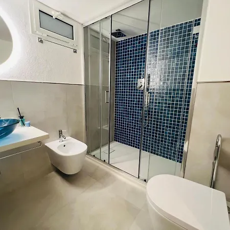 Guest house Via Giardini 3*