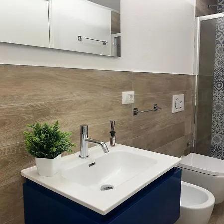 Via Giardini Guest house