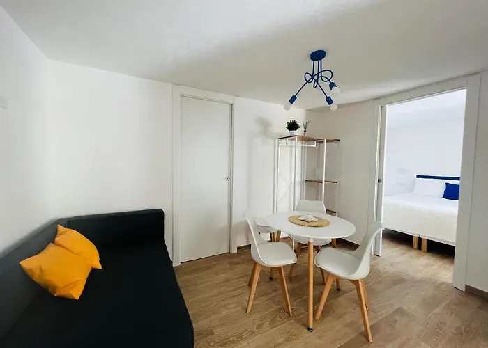 Via Giardini Maison d'hôtes 3*