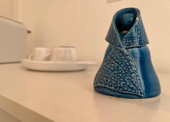 Guest house Via Giardini Villasimius