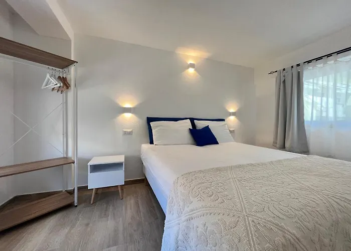 Via Giardini Guest house