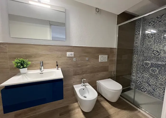 Guest house Via Giardini