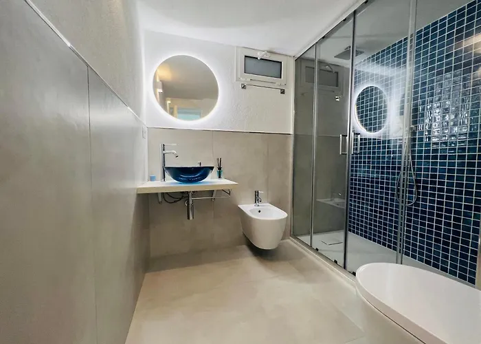 Via Giardini Guest house