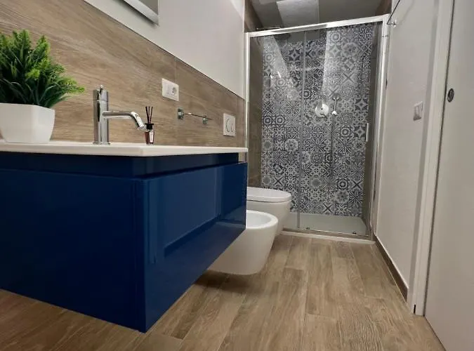 Via Giardini Guest house 3*