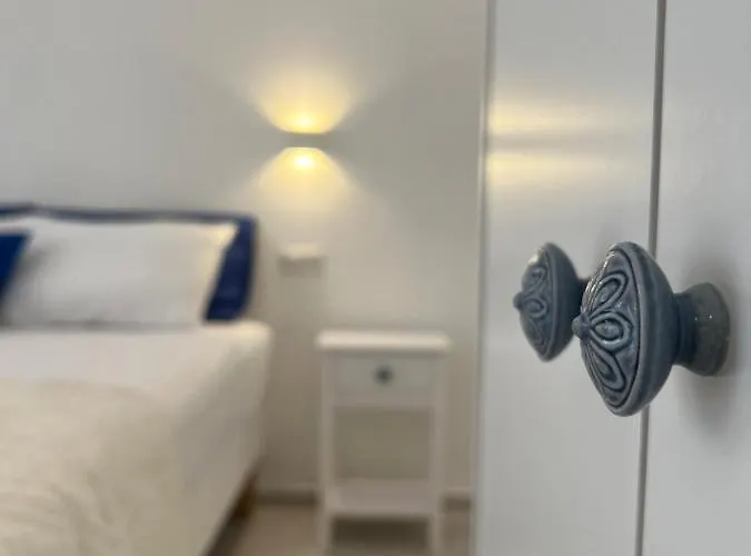 Via Giardini 3* Villasimius