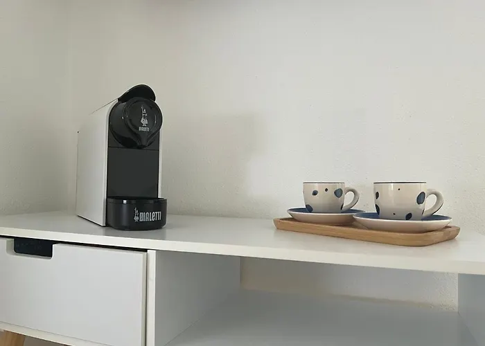 Via Giardini Maison d'hôtes