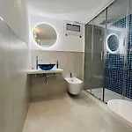 Via Giardini Гостьовий будинок