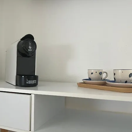 Via Giardini Affittacamere