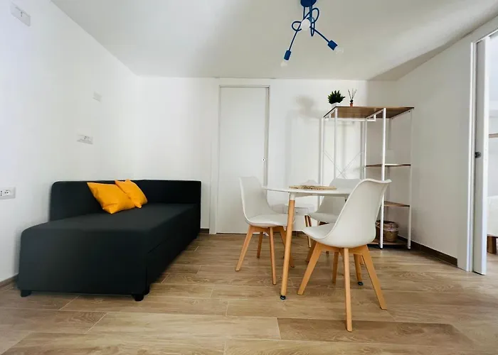 Via Giardini Villasimius