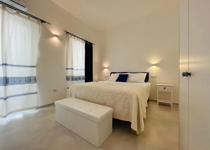 Affittacamere Via Giardini