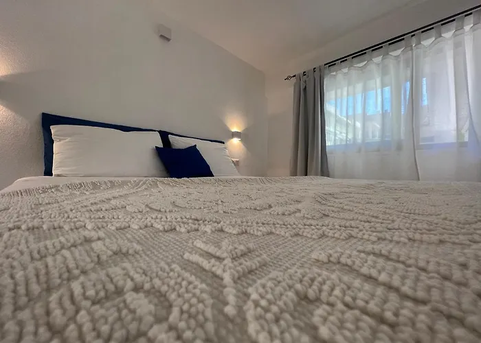 Via Giardini 3* Villasimius