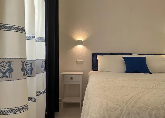 Via Giardini Villasimius