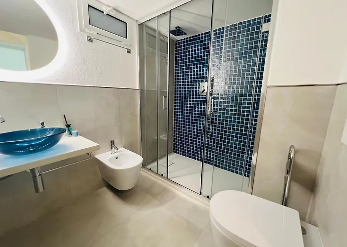 Affittacamere Via Giardini 3*